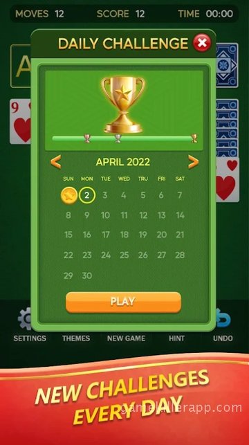 App Screenshot 3