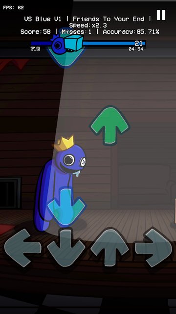 Game Screenshot 1