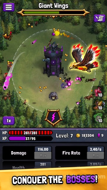 Game Screenshot 4
