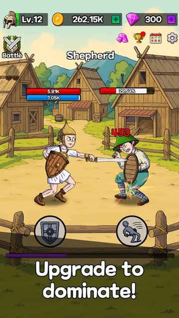 Game Screenshot 3