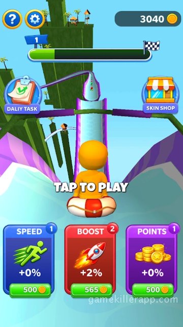 Game Screenshot 1