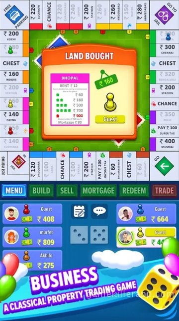 Game Screenshot 4