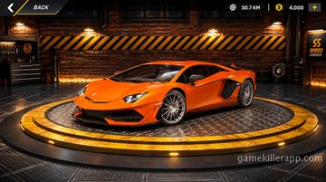 Game Screenshot 5