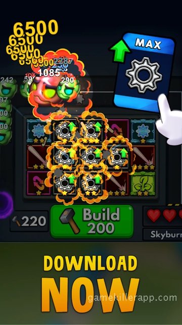 Game Screenshot 5