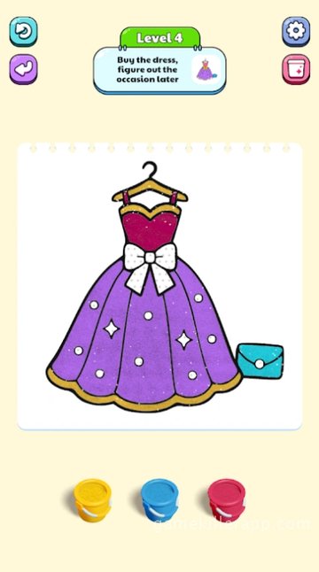 Game Screenshot 3
