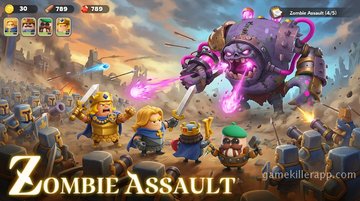 Game Screenshot 4