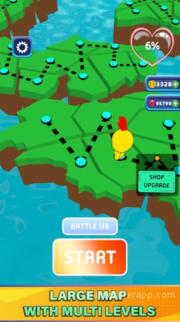 Game Screenshot 2
