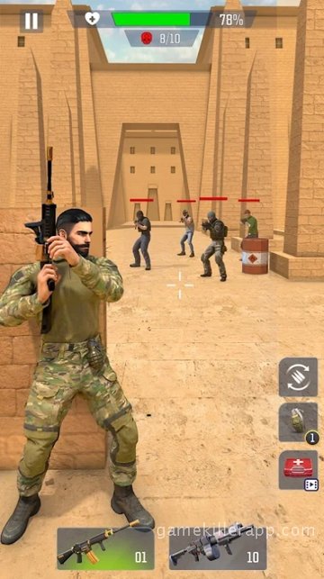Game Screenshot 5