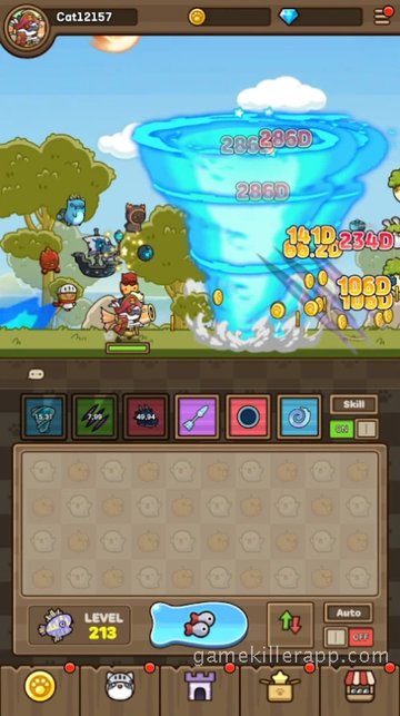 Game Screenshot 5