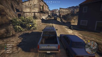Game Screenshot 2