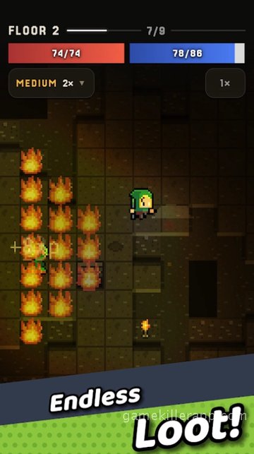 Game Screenshot 1