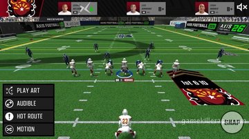 Game Screenshot 5