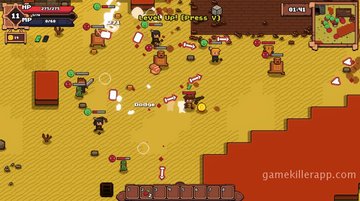 Game Screenshot 3