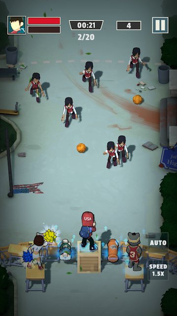 Game Screenshot 3