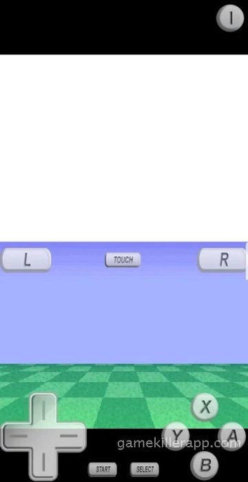 Game Screenshot 1