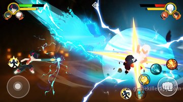 Game Screenshot 3