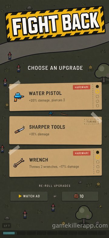 Game Screenshot 2