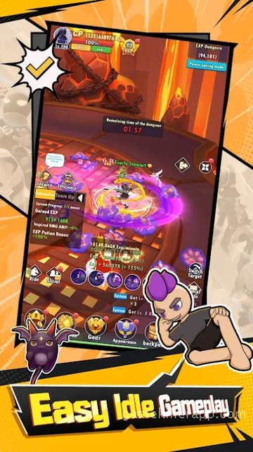 Game Screenshot 4