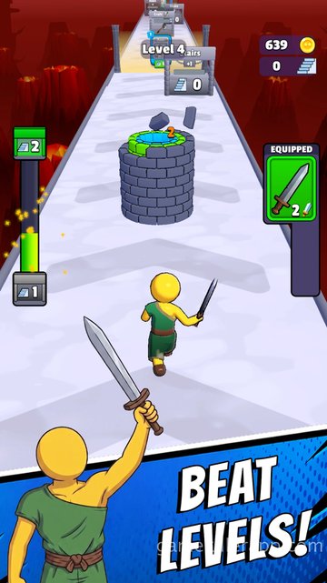 Game Screenshot 1