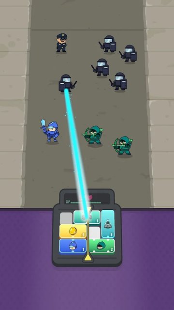 Game Screenshot 2