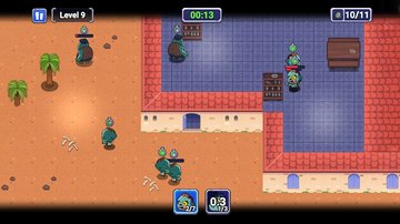Game Screenshot 3