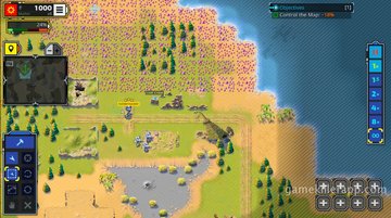Game Screenshot 1