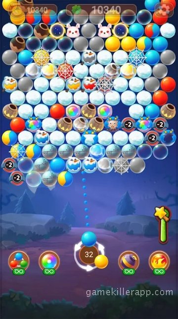 Game Screenshot 5