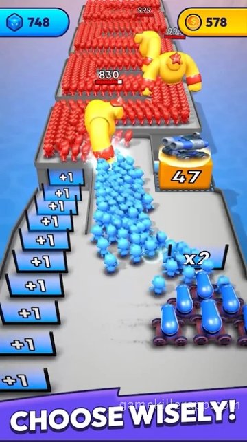 Game Screenshot 2
