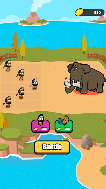 Game Screenshot 5