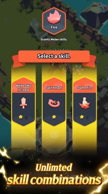 Game Screenshot 4