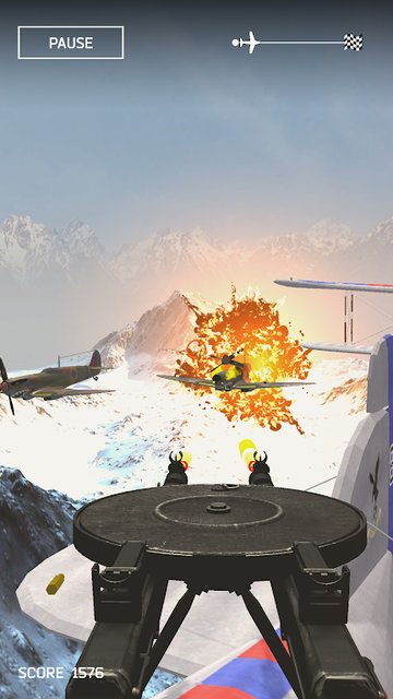 Game Screenshot 3