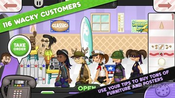 App Screenshot 5