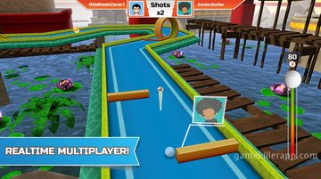 Game Screenshot 2