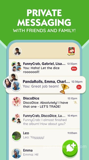 App Screenshot 2