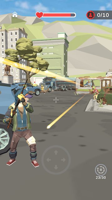 Game Screenshot 1