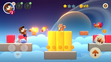 Game Screenshot 3