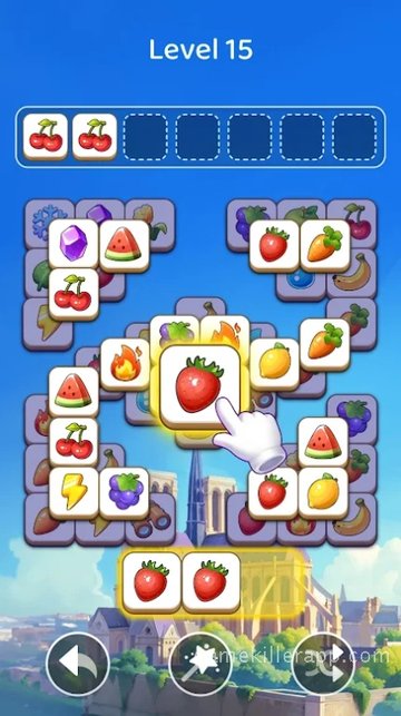 Game Screenshot 1