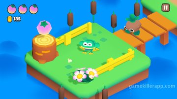 Game Screenshot 1