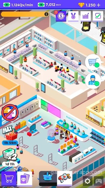Game Screenshot 5
