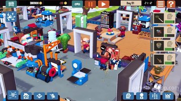 Game Screenshot 1