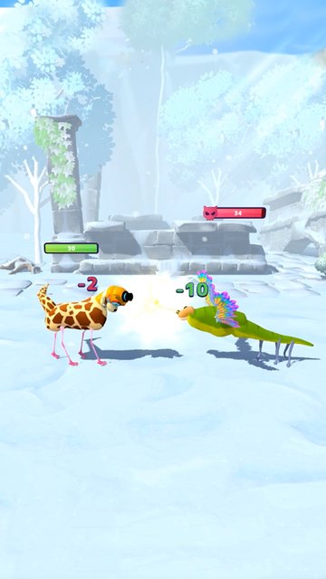 Game Screenshot 4