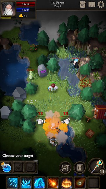 Game Screenshot 3