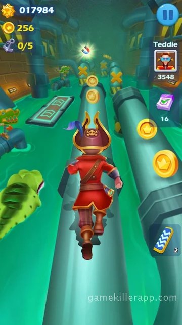 Game Screenshot 4