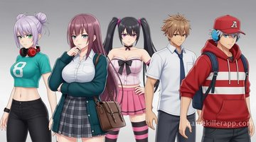 Game Screenshot 4