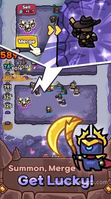 Game Screenshot 4