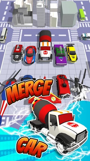 Game Screenshot 2