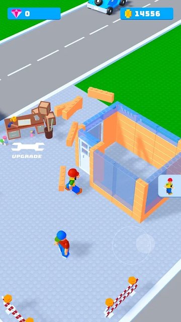 Game Screenshot 5