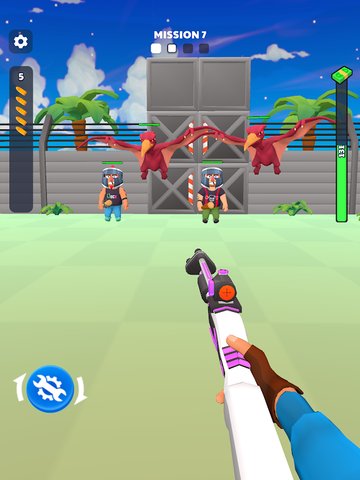 Game Screenshot 3