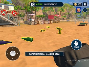 Game Screenshot 2