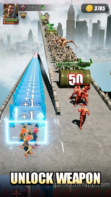 Game Screenshot 2